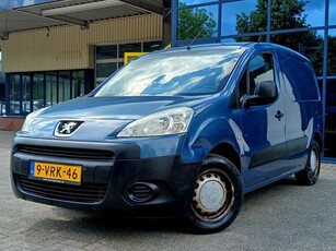 Peugeot Partner 120 1.6 HDI L1 XR (bj 2009)