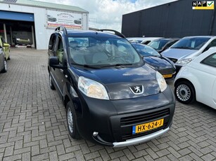 Peugeot PEUGEOT BIPPER 0/1SH