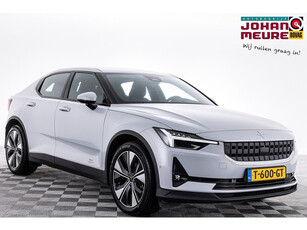 Polestar 2 Long Range Single Motor 78 kWh ✅ 1e Eigenaar