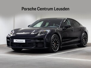 Porsche Panamera 4 E-Hybrid (bj 2024, automaat)