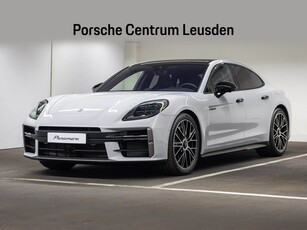 Porsche Panamera Turbo E-Hybrid (bj 2024, automaat)