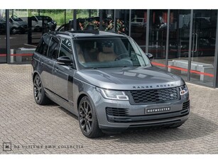 Range Rover P400e Autobiography PHEV