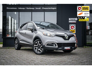 Renault Captur 0.9 TCe Helly Hansen*CAMERA*KEYLESS*CLIMA*NAP*