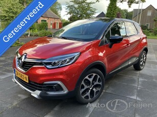 Renault Captur 0.9 TCe Intens