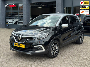 Renault Captur 0.9 TCe Version S NAVI|CRUISE|PDC|AUTOPARK|STOELVW|NAP