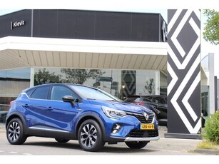 Renault Captur 1.0 TCe 90 Techno (bj 2023)