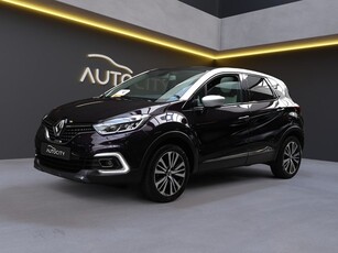 Renault Captur 1.2 TCe Initiale Paris Pano l Leder l Camera