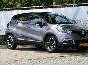 Renault Captur TCe 120 EDC Automaat Dynamique