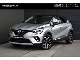 Renault Captur TCe 90 Techno | CAMERA | NAVI | CRUISE CONTROL | CLIMATE CONTROL | PDC | LMV