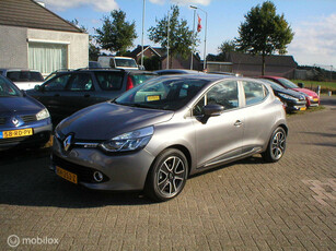 Renault Clio 0.9 TCe Eco2 Limited