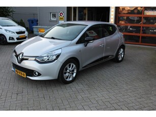 Renault Clio 0.9 TCe Limited