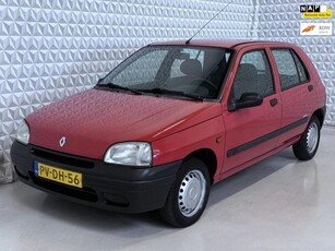 Renault Clio 1.2 Chipie 5-DEURS + APK tot 01-02-2025 (1996)