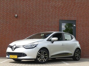 Renault Clio 1.2 Dynamique / Automaat / Navigatie