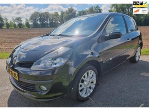 Renault Clio 1.2 TCE DynamiqueAircoKeylessCruiseSport