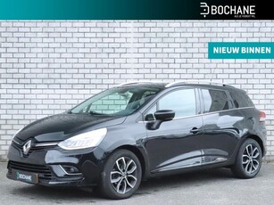 Renault Clio Estate 0.9 TCe 90 Intens Achteruitrijcamera