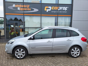 Renault Clio Estate 1.2 TCE Night & Day