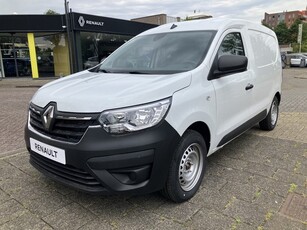 Renault Express 1.5 dCi 75 Comfort - Middenarmsteun vóór /