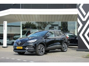 Renault Kadjar 1.3 TCe 140 EDC Intens - Glazen Dak / Leer /