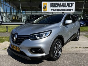 Renault Kadjar 1.3 TCe Intens / Keyless / Lane assist /