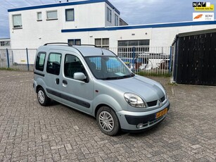 Renault Kangoo 1.6-16V Automaat **MET AANPASSING**