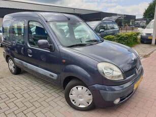 Renault KANGOO-1.6-16V-Privilege Airco-EL-Ramen-Trekhaak