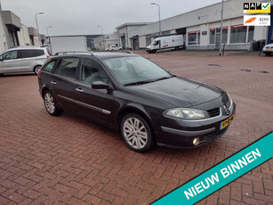 Renault Laguna Grand Tour 2.0-16V T Privilège