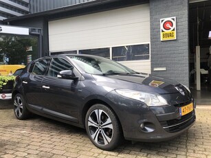 Renault Mégane 1.4 TCe Bose (bj 2011)