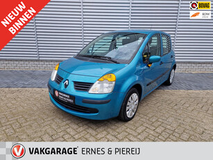 Renault Modus 1.2-16V Expression Comfort