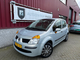 Renault Modus 1.4-16V Dynamique Comfort // 82 DKM NAP // Airco