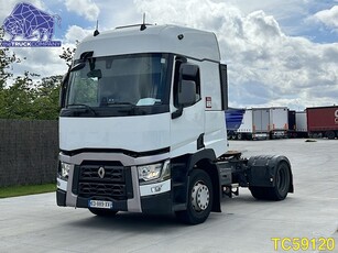 Renault Renault_T 430 Euro 6 (bj 2016, automaat)