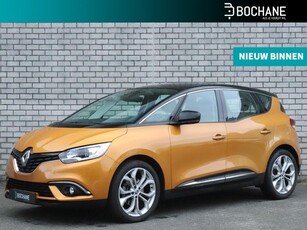 Renault Scénic 1.2 TCe 115 Zen Trekhaak LM velgen