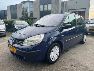 Renault Scénic 1.6-16V Automaat AIrco Nw Apk