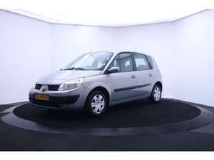 Renault Scénic 1.6-16V Expression Comfort 89.000KM! NAP!