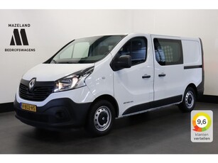 Renault Trafic 1.6 dCi 125PK EURO 6 - Airco - Navi - Cruise