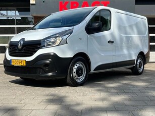 Renault TRAFIC 1.6 dCi T27 L1H1, Origineel NL, EURO6