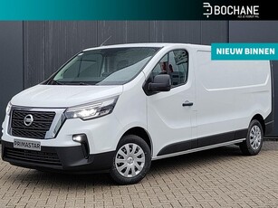 Renault Trafic Nissan Primastar 2.0 dCi 130 L2H1 N-Connecta