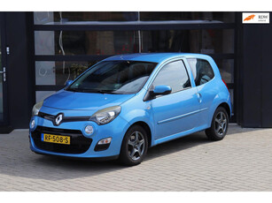 Renault Twingo 1.2 16V Acces | Airco | Lichtmetalen Velgen