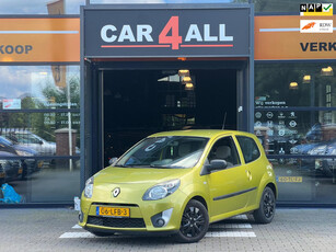 Renault Twingo 1.2-16V Authentique AIRCO/ELEKRAMEN/APK 18-11-2024/