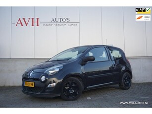 Renault Twingo 1.2 16V Parisienne