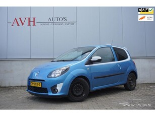 Renault Twingo 1.5 dCi Collection