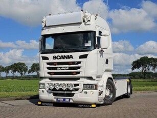 SCANIA R410 special edition