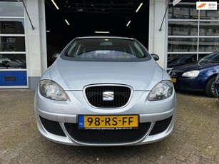 Seat Altea 1.6 Reference*APK*AiRCO*