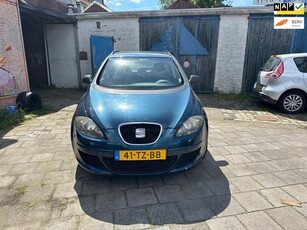 Seat Altea XL 1.6 Reference