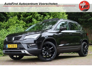 SEAT Ateca 1.0 EcoTSI Style Business Intense Panoramadak