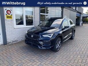 SEAT Ateca 1.5 TSI FR Business Intense / AUTOMAAT/