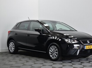 Seat Ibiza 1.0 TSI STYLE BUSINESS INTENSE