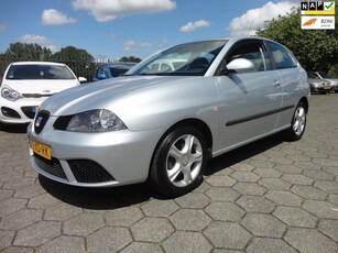 Seat Ibiza 1.2-12V Trendstyle