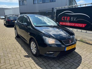 Seat Ibiza 1.2 TDI Style Ecomotive (bj 11-2012)