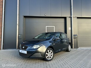 Seat Ibiza 1.4 Beat Airco Elek-ramen Aux