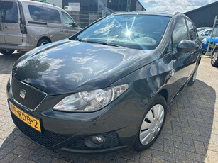 SEAT Ibiza ST 1.2 TDI Style Eco.